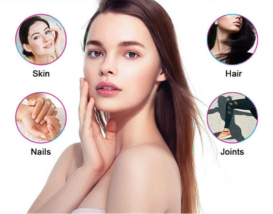 Why Choose Collenvi™?